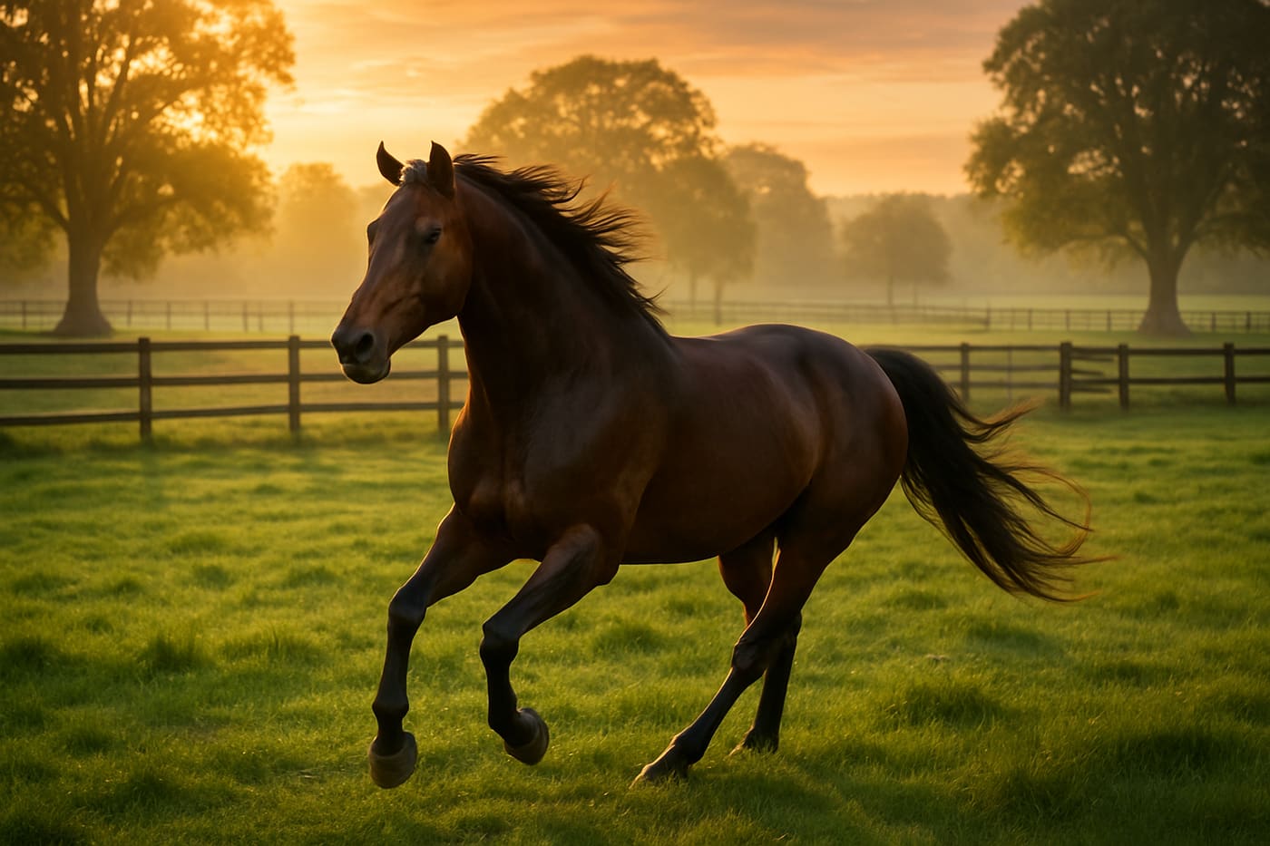 Capa — Haras Estrela do Sul — Edição 2026
